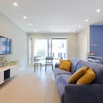 Exclusive Terrace Garden View - 15 Min From Duomo