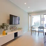 Exclusive Terrace Garden View - 15 Min From Duomo